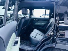 Baojun Yueye Plus 2026 501km Smart Premium Edition - ფოტო 9