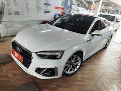 Audi A5 (Imported) Sportback 40 TFSI Sport Dynamic - ფოტო 1