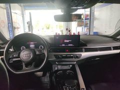 Audi A5 (Imported) Sportback 40 TFSI Sport Dynamic - ფოტო 2