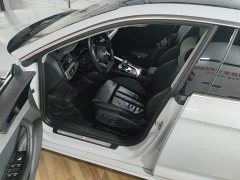 Audi A5 (Imported) Sportback 40 TFSI Sport Dynamic - ფოტო 4