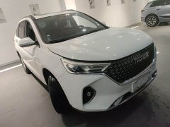 Haval M6 2021 PLUS 1.5T DCT Luxury Smart Connected Edition - ფოტო 2