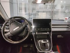 Haval M6 2021 PLUS 1.5T DCT Luxury Smart Connected Edition - ფოტო 6