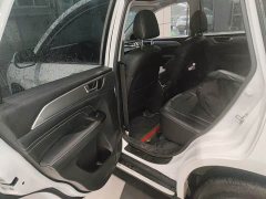 Haval M6 2021 PLUS 1.5T DCT Luxury Smart Connected Edition - ფოტო 8