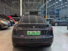 Tesla Model Y Rear-Wheel Drive - ფოტო 5