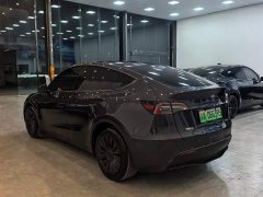 Tesla Model Y Rear-Wheel Drive - ფოტო 7