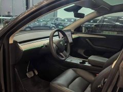 Tesla Model Y Rear-Wheel Drive - ფოტო 8