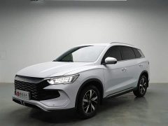 BYD Song Pro New Energy 2024 DM-i 71KM Glory Edition Pilot - ფოტო 1