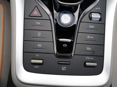 BYD Song Pro New Energy 2024 DM-i 71KM Glory Edition Pilot - ფოტო 10