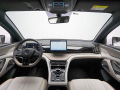 BYD Song Pro New Energy 2024 DM-i 71KM Glory Edition Pilot - ფოტო 11