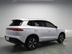 BYD Song Pro New Energy 2024 DM-i 71KM Glory Edition Pilot - ფოტო 17