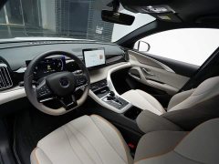 BYD Song Pro New Energy 2024 DM-i 71KM Glory Edition Pilot - ფოტო 3
