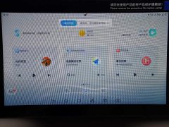 BYD Song Pro New Energy 2024 DM-i 71KM Glory Edition Pilot - ფოტო 8