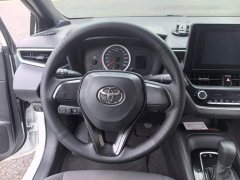 Toyota Corolla TNGA 1.5L CVT Base - ფოტო 12