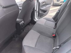 Toyota Corolla TNGA 1.5L CVT Base - ფოტო 8