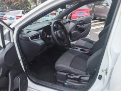 Toyota Corolla TNGA 1.5L CVT Base - ფოტო 9