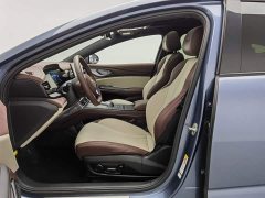 BYD Dolphin DM-i 1.5T 121km Premium Edition - ფოტო 10