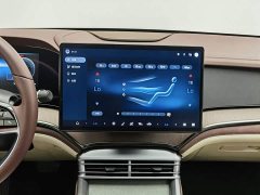 BYD Dolphin DM-i 1.5T 121km Premium Edition - ფოტო 12
