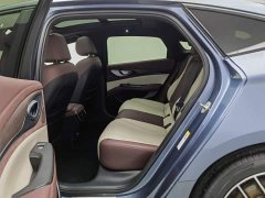 BYD Dolphin DM-i 1.5T 121km Premium Edition - ფოტო 15