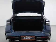 BYD Dolphin DM-i 1.5T 121km Premium Edition - ფოტო 16