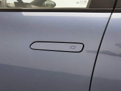BYD Dolphin DM-i 1.5T 121km Premium Edition - ფოტო 18