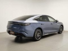 BYD Dolphin DM-i 1.5T 121km Premium Edition - ფოტო 2