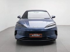 BYD Dolphin DM-i 1.5T 121km Premium Edition - ფოტო 3