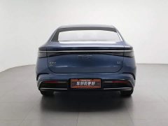 BYD Dolphin DM-i 1.5T 121km Premium Edition - ფოტო 4