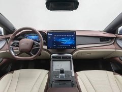 BYD Dolphin DM-i 1.5T 121km Premium Edition - ფოტო 5