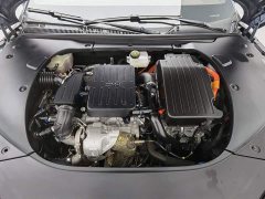BYD Dolphin DM-i 1.5T 121km Premium Edition - ფოტო 6