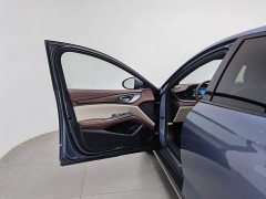 BYD Dolphin DM-i 1.5T 121km Premium Edition - ფოტო 8