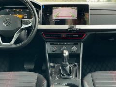 Volkswagen Lavida 280TSI DSG Starry Sky Full-Featured Edition - ფოტო 16