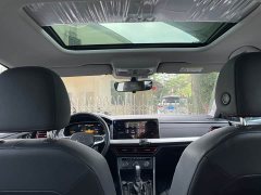 Volkswagen Lavida 280TSI DSG Starry Sky Full-Featured Edition - ფოტო 18