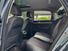 Volkswagen Lavida 280TSI DSG Starry Sky Full-Featured Edition - ფოტო 19