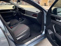 Volkswagen Lavida 280TSI DSG Starry Sky Full-Featured Edition - ფოტო 20
