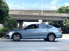 Volkswagen Lavida 280TSI DSG Starry Sky Full-Featured Edition - ფოტო 3