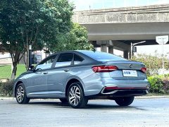 Volkswagen Lavida 280TSI DSG Starry Sky Full-Featured Edition - ფოტო 4