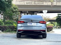 Volkswagen Lavida 280TSI DSG Starry Sky Full-Featured Edition - ფოტო 5