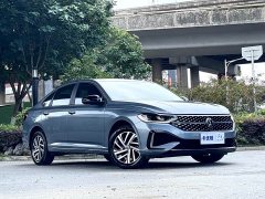 Volkswagen Lavida 280TSI DSG Starry Sky Full-Featured Edition - ფოტო 6