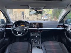Volkswagen Lavida 280TSI DSG Starry Sky Full-Featured Edition - ფოტო 8