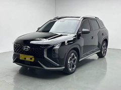 Hyundai Beijing Hyundai ix35 Mufasa 2.0L Luxury DLX - ფოტო 1