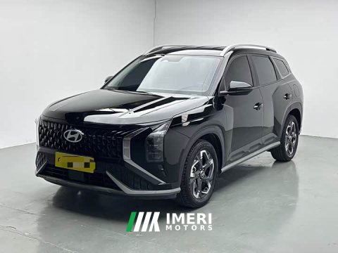 2023 Hyundai Beijing Hyundai ix35 Mufasa 2.0L Luxury DLX - ავტომობილი ჩინეთიდან
