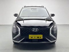 Hyundai Beijing Hyundai ix35 Mufasa 2.0L Luxury DLX - ფოტო 2