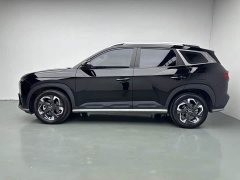 Hyundai Beijing Hyundai ix35 Mufasa 2.0L Luxury DLX - ფოტო 3