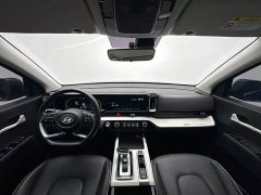 Hyundai Beijing Hyundai ix35 Mufasa 2.0L Luxury DLX - ფოტო 4