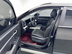 Hyundai Beijing Hyundai ix35 Mufasa 2.0L Luxury DLX - ფოტო 5