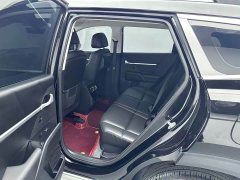 Hyundai Beijing Hyundai ix35 Mufasa 2.0L Luxury DLX - ფოტო 6