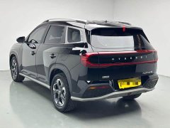 Hyundai Beijing Hyundai ix35 Mufasa 2.0L Luxury DLX - ფოტო 7