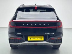 Hyundai Beijing Hyundai ix35 Mufasa 2.0L Luxury DLX - ფოტო 8