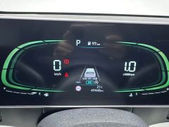 Hyundai Beijing Hyundai ix35 Mufasa 2.0L Luxury DLX - ფოტო 9