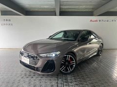 Audi A5L 2026 2.0T Sport quattro - ფოტო 1